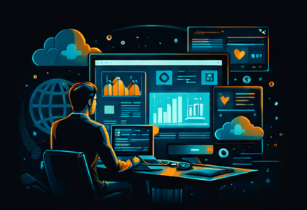 Web Tabanlı Yazılım Sistemleri