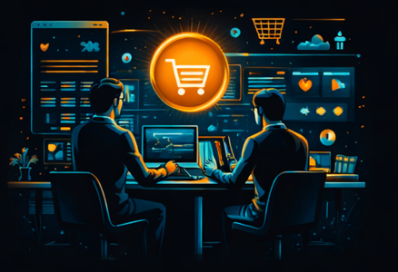 E-Ticaret Yazılımları